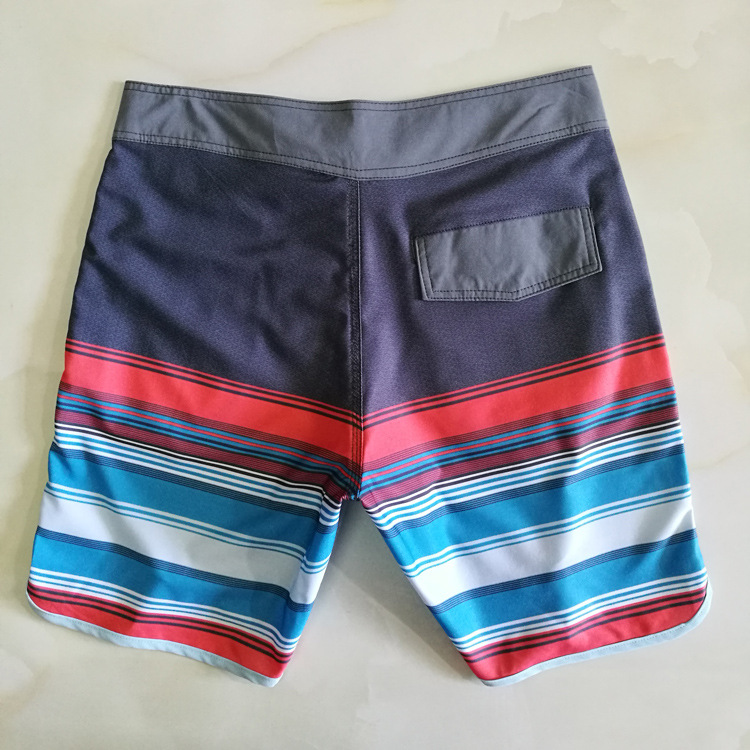 秋冬新品首发沙滩裤