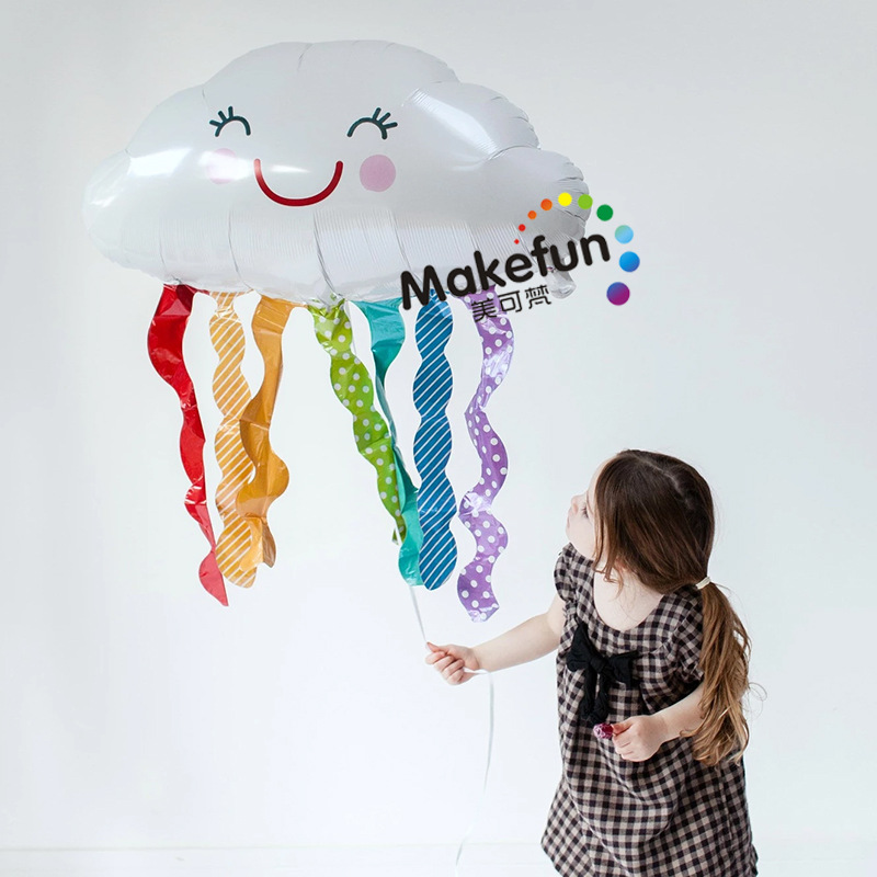 笑脸云朵细节图3