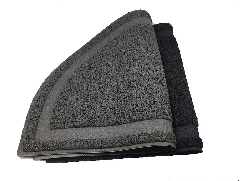 half round pet mat  (6)