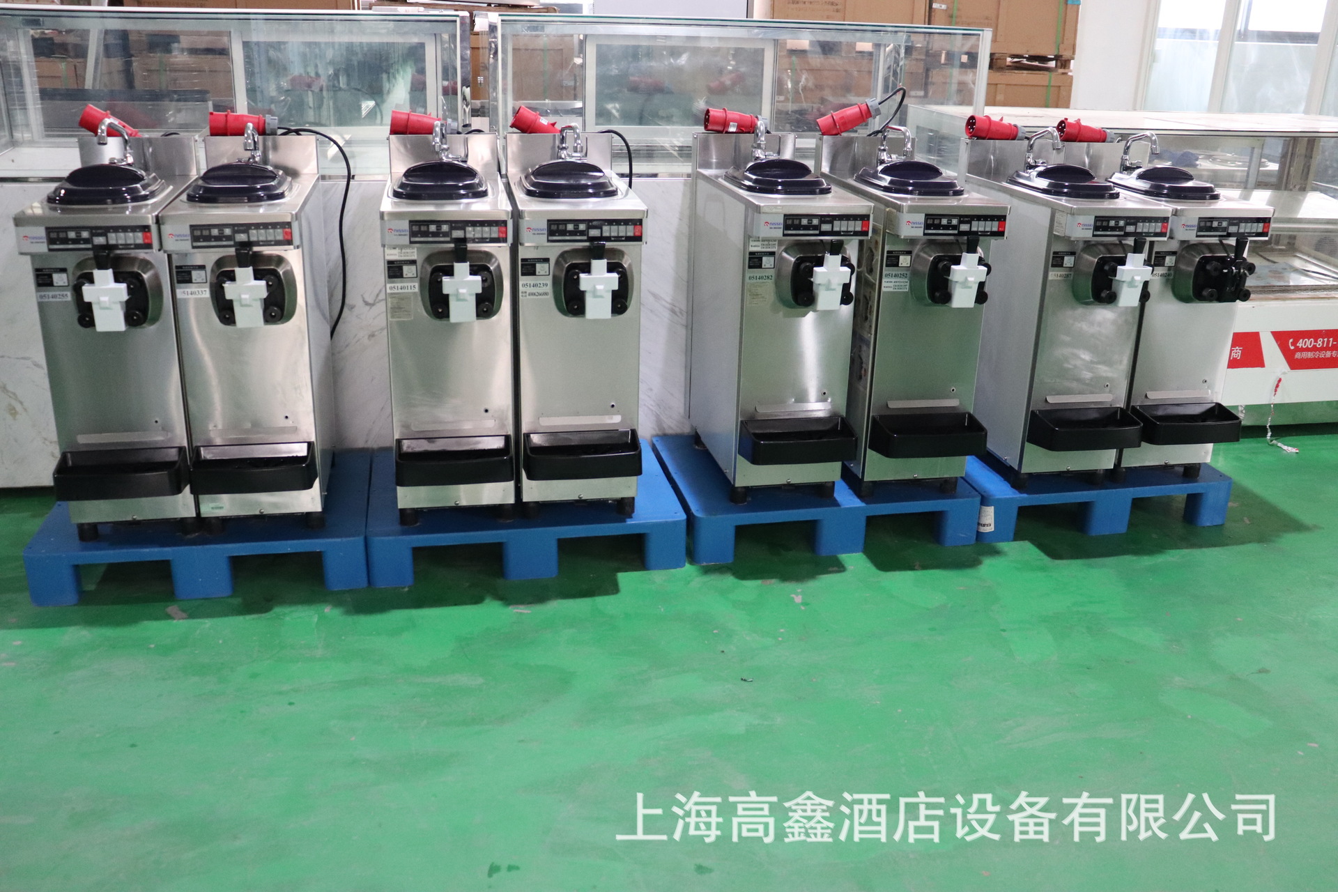 专业二手西餐设备供应商 13301899959