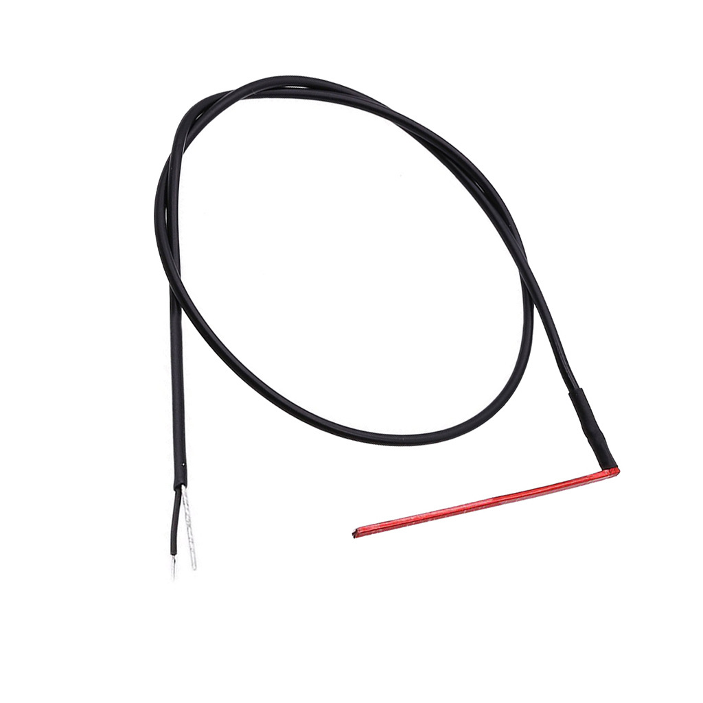 无插头红皮UK拾音棒 ukulele用