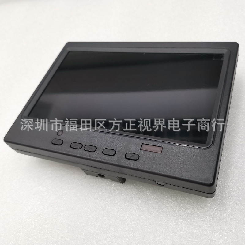 7寸便携显示器USB5V (4)