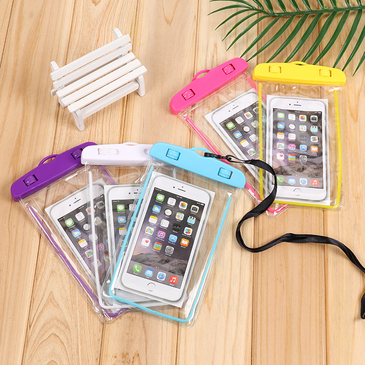 手机防水袋