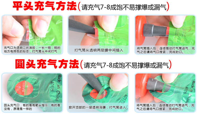 充气方法副本