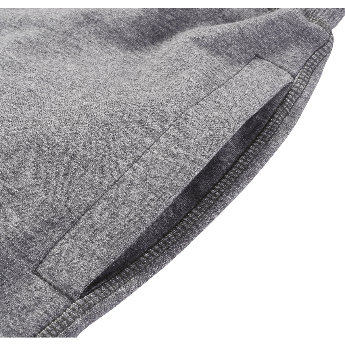 men casual shorts marled 5