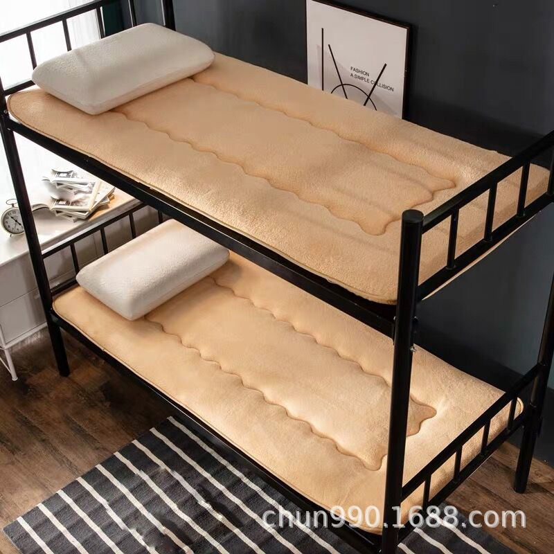 羊羔绒垫子详情1