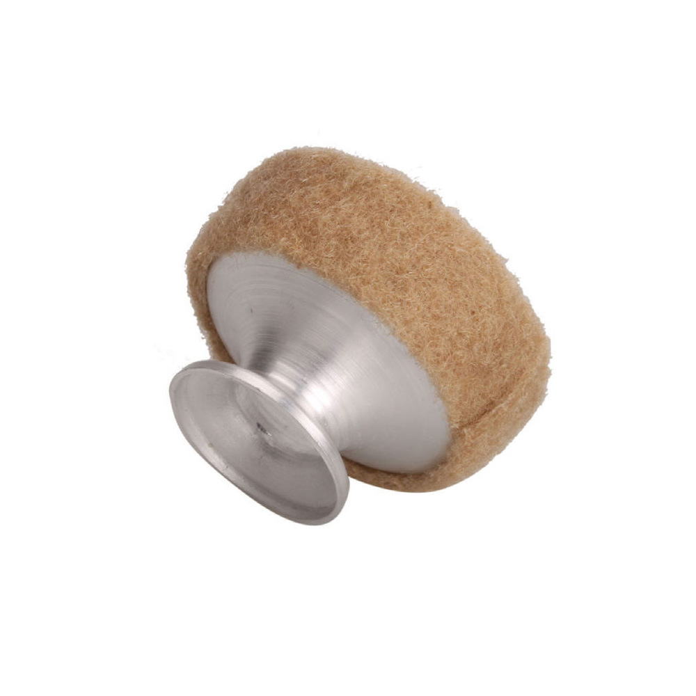 高音降B萨克斯弱音器（杏色）