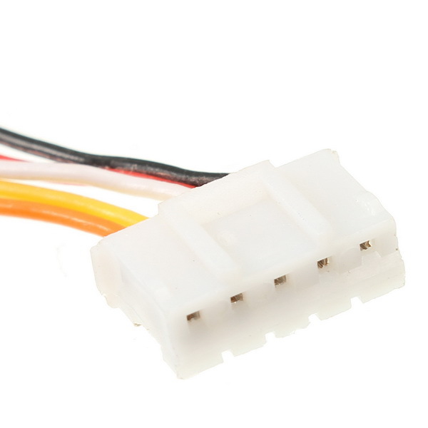 伟力12428塑胶舵机 (2)