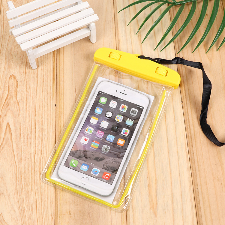 手机防水袋