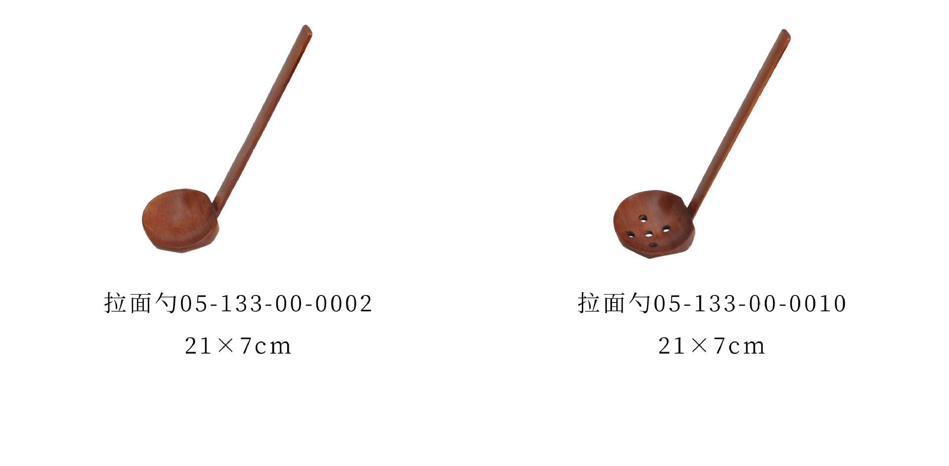 7 规格分类