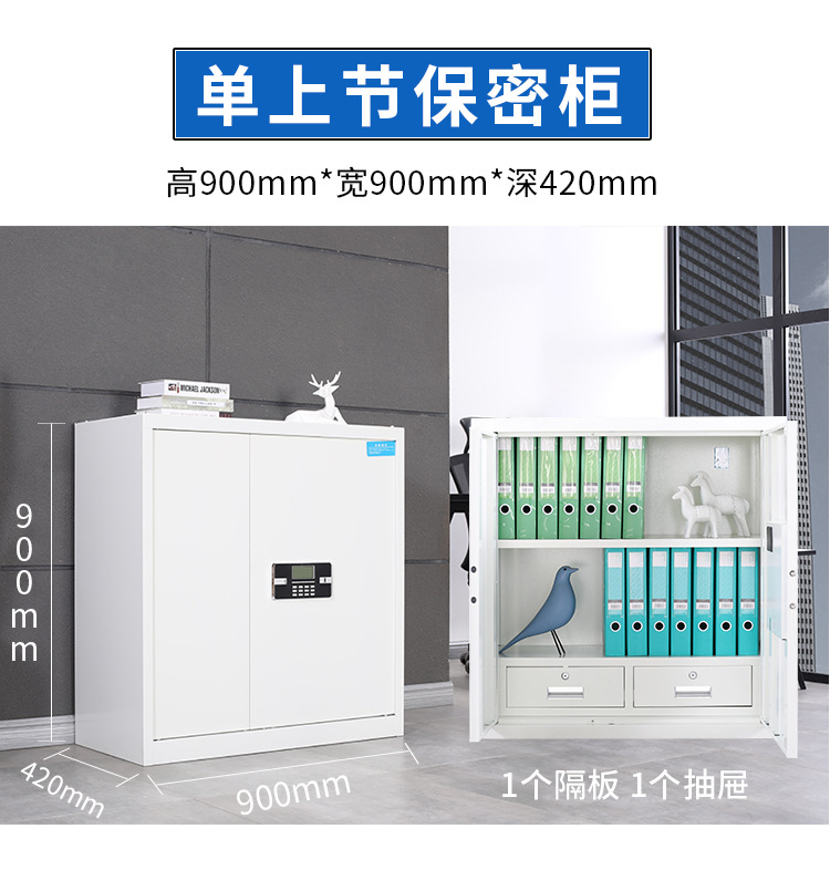 密码柜