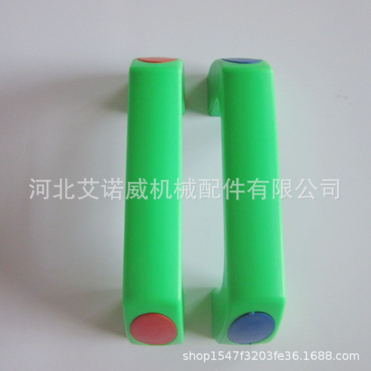 带盖加筋拉手8