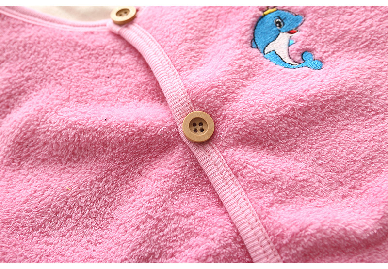 MJ-1004珊瑚绒刺绣双层马甲_14