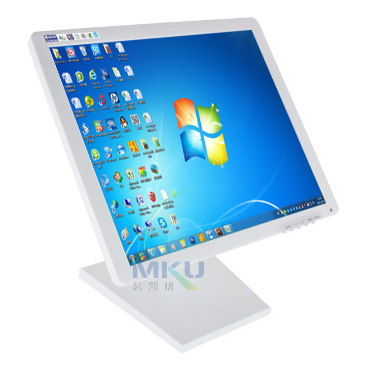 高清触摸显示器MKU茗凯优(24)