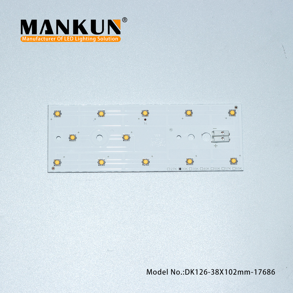 3535大功率模组-17686