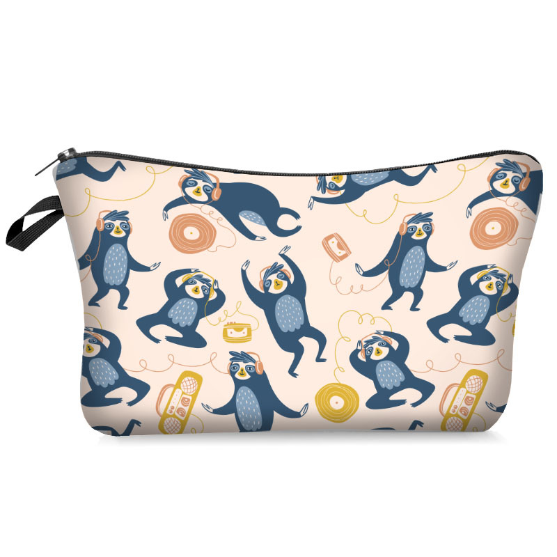 bpd8880 树懒 music