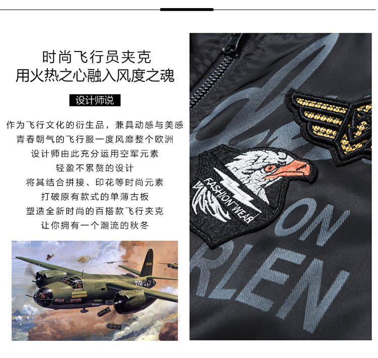 2020年飞行棉衣-平铺+模特_05