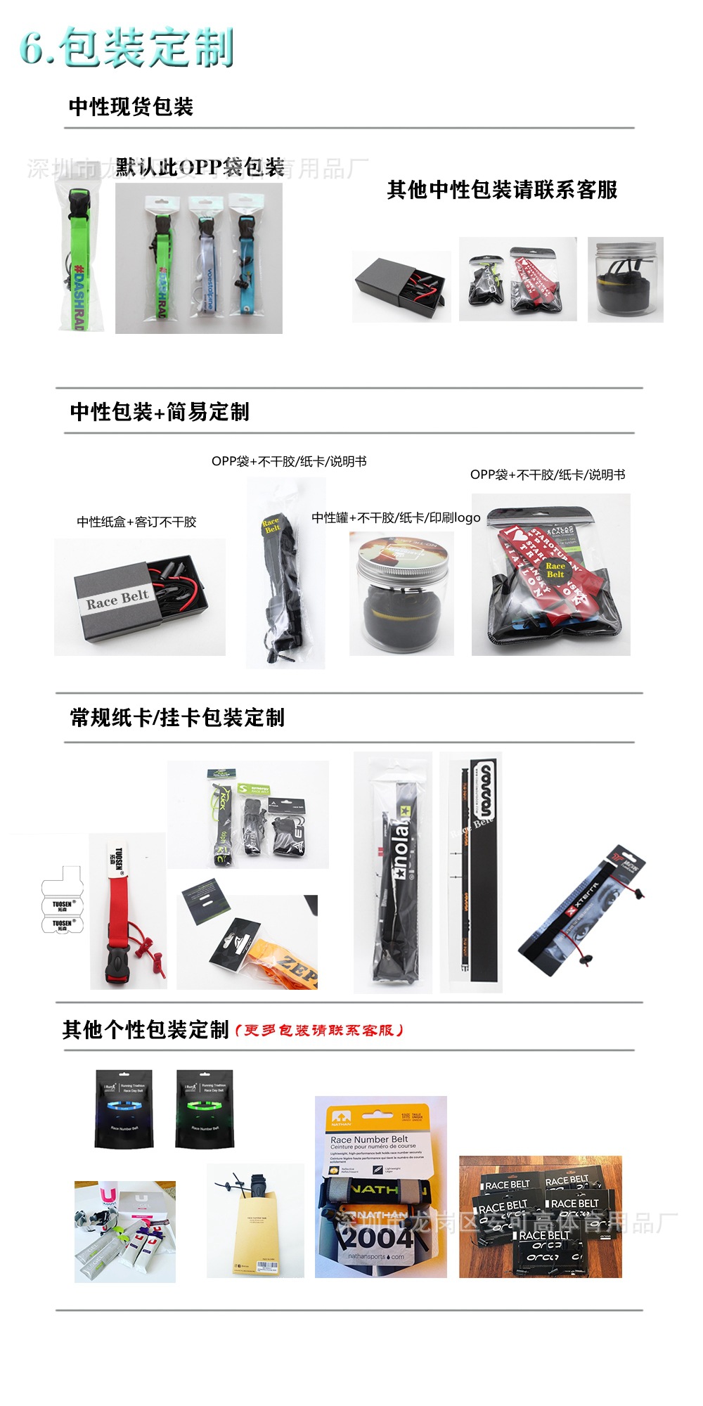 包装