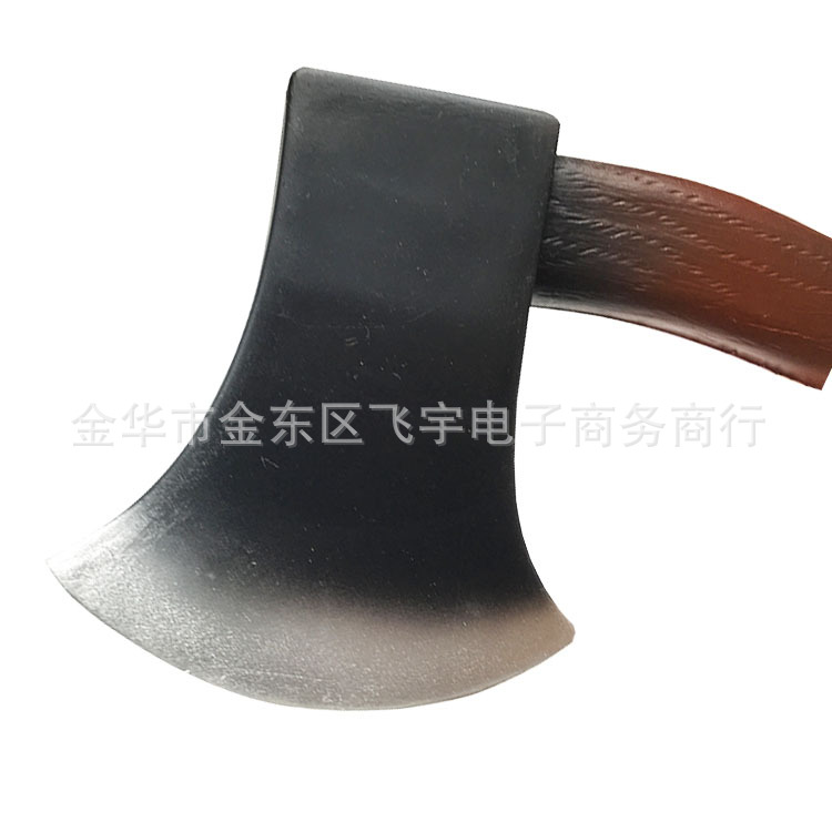 消防斧子头