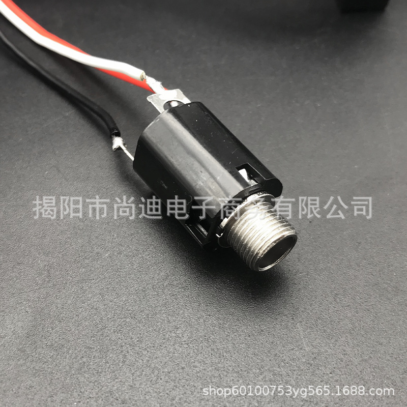 MI0764-Bass Guitar Pickup_8