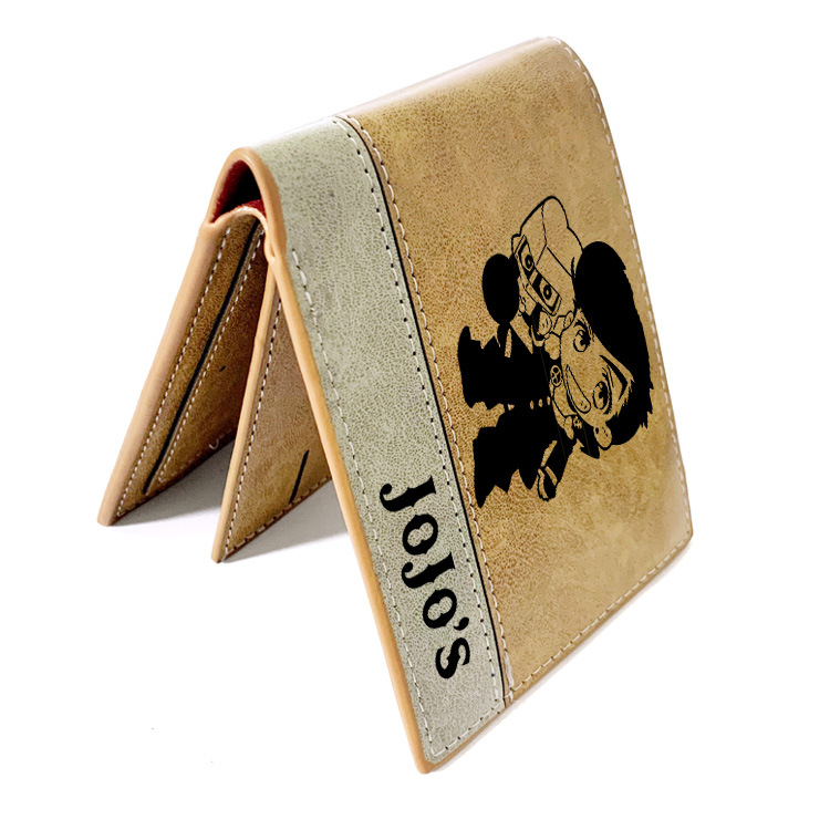 钱包JOJO的奇妙冒险-3B