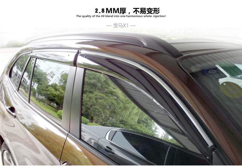 宝马X1