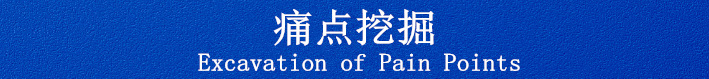 痛点挖掘
