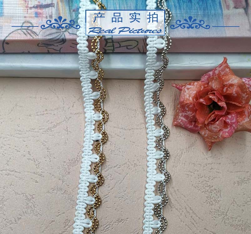 珠链长城边花边11