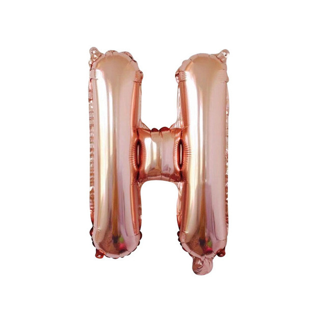 32inch-16inch-Rose-Gold-Letter
