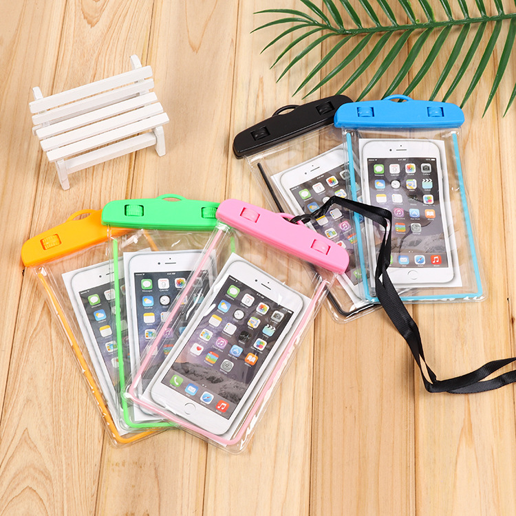 手机防水袋