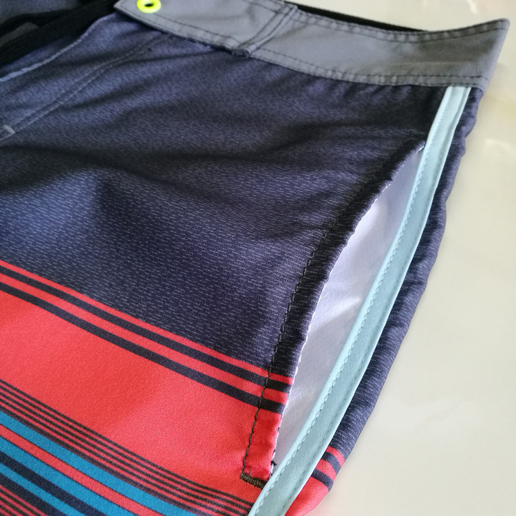 秋冬新品首发沙滩裤