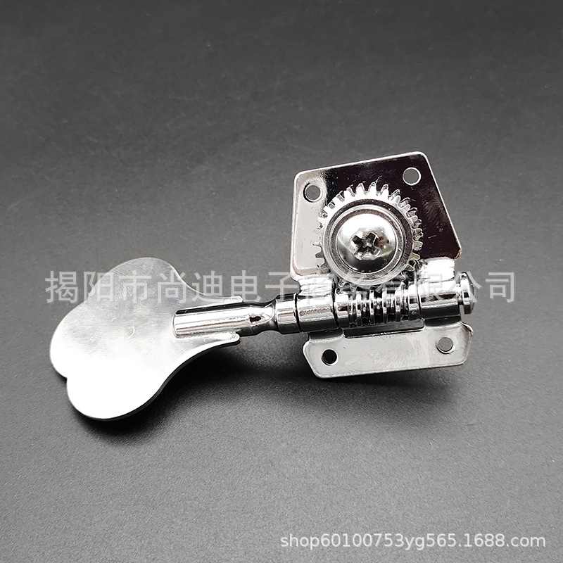 MI0812-Bass Guitar peg_2