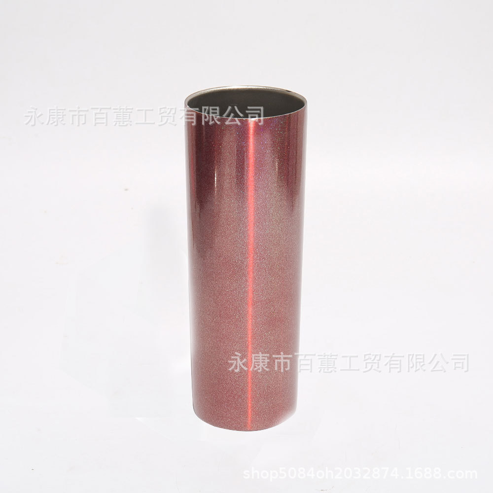 彩虹玫瑰金