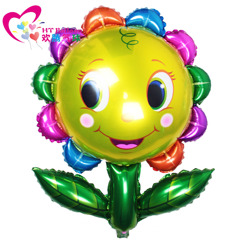 绿叶太阳花0