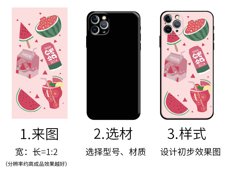 来图定制详情