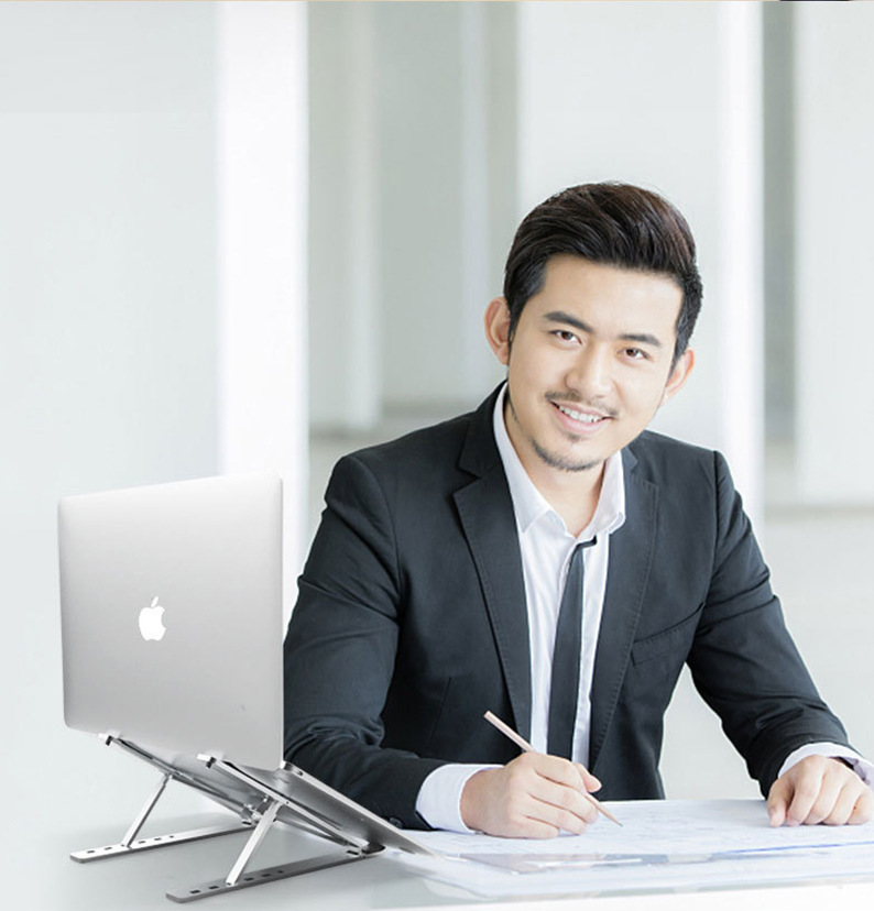 铝合金增高支架