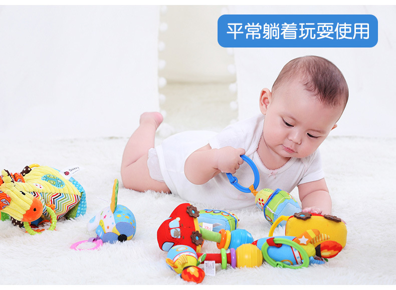 BBK手摇棒拉震_13