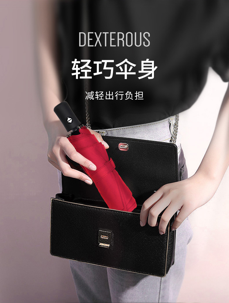 Z13红色自动三折伞详情_02.jpg
