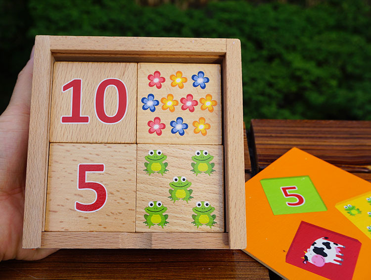 木盒数字教具3