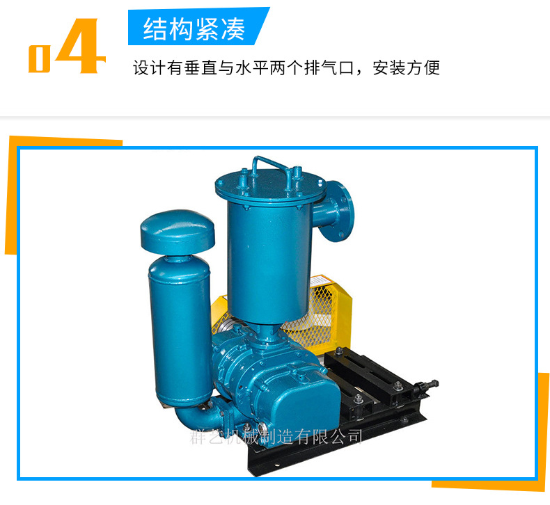 罗茨真空泵_07