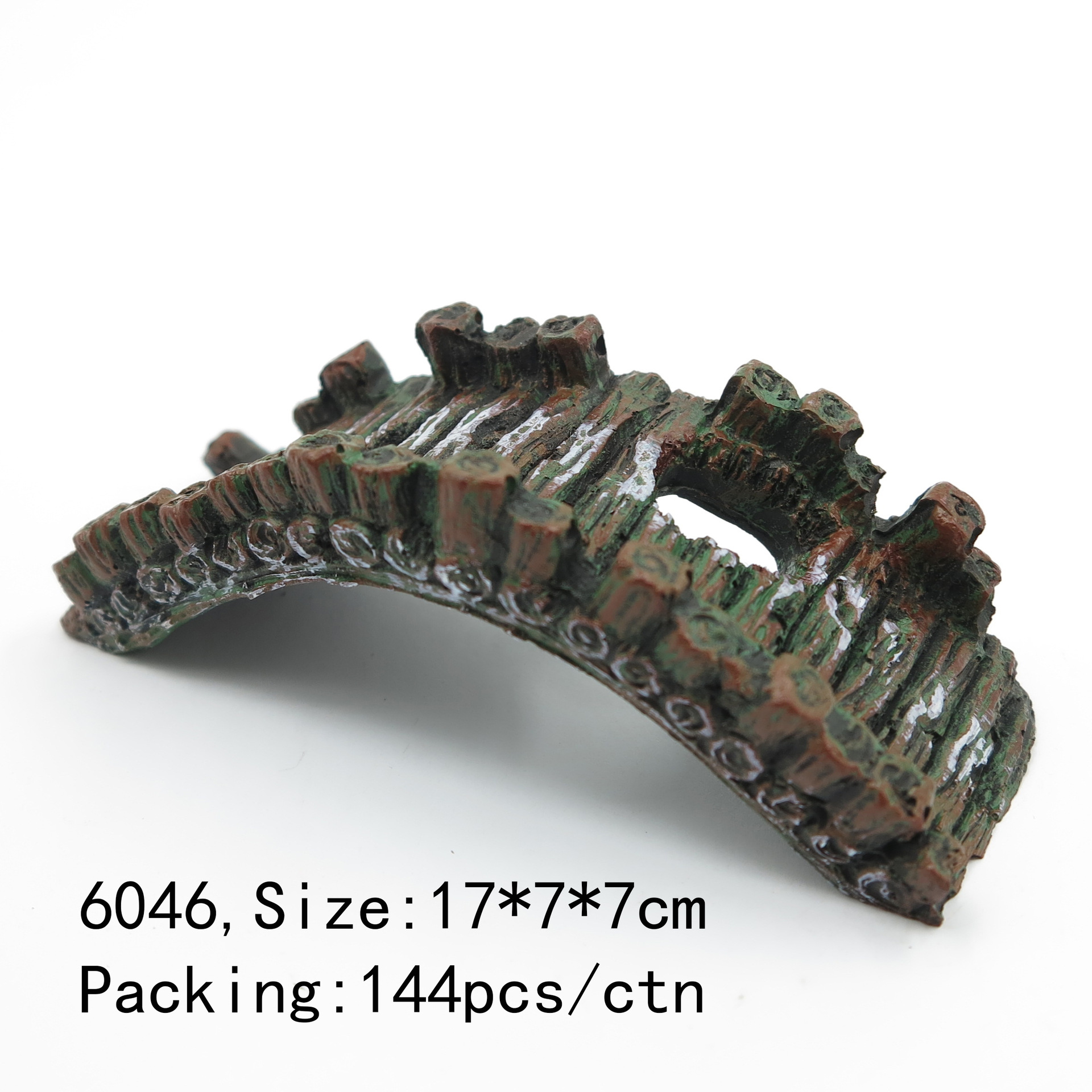 6046,17x7x7cm,144pcs-ctn