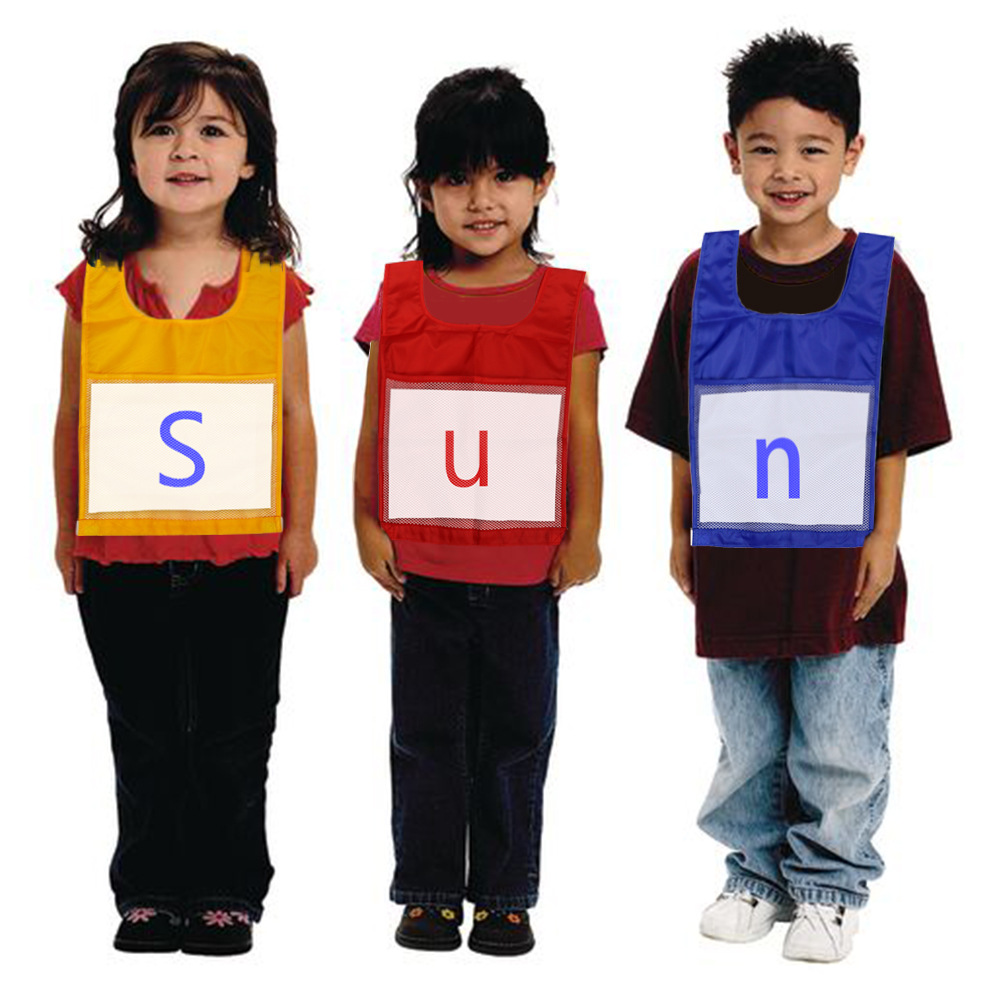 数字背心场景01