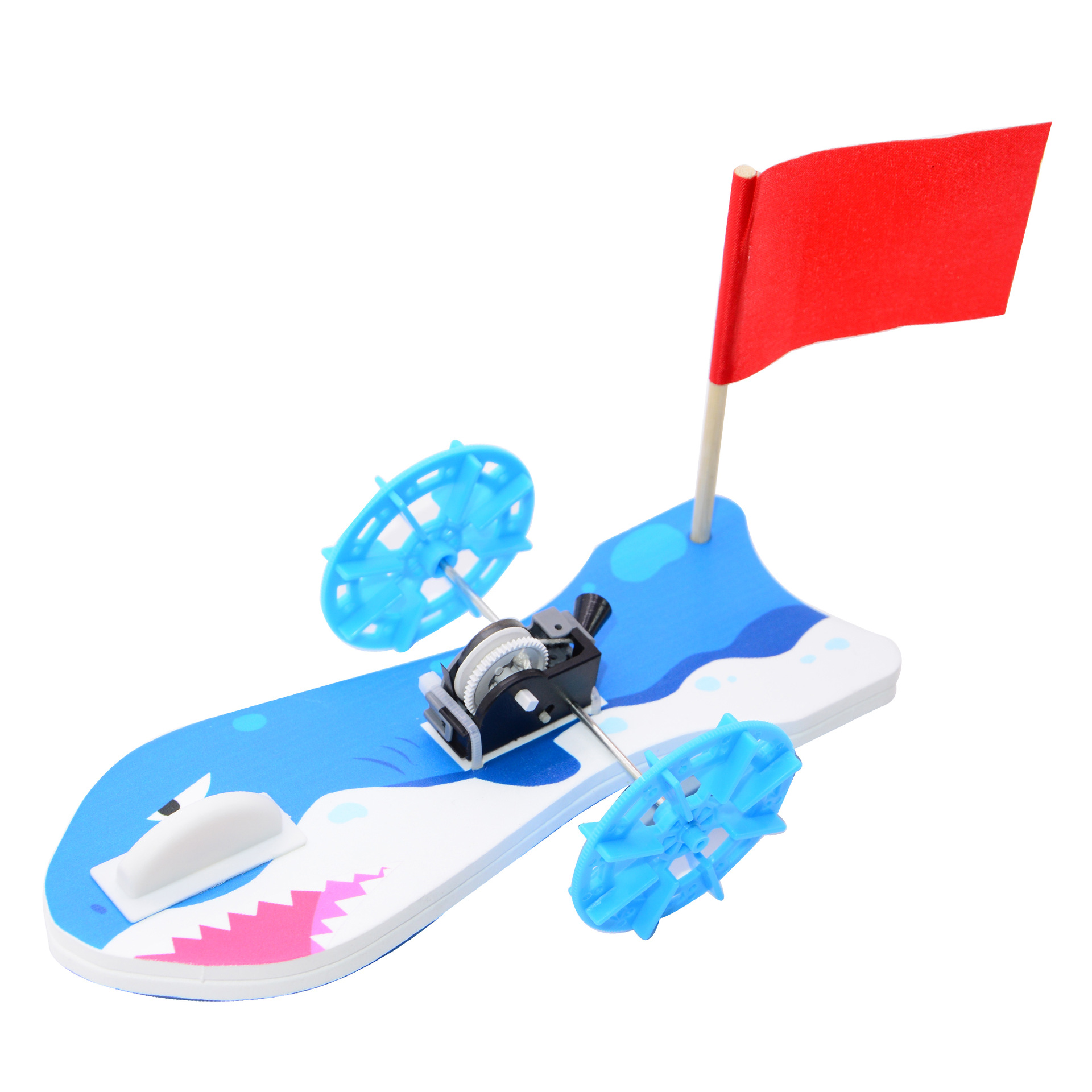 YT011 水陆两栖车 主图 (2)