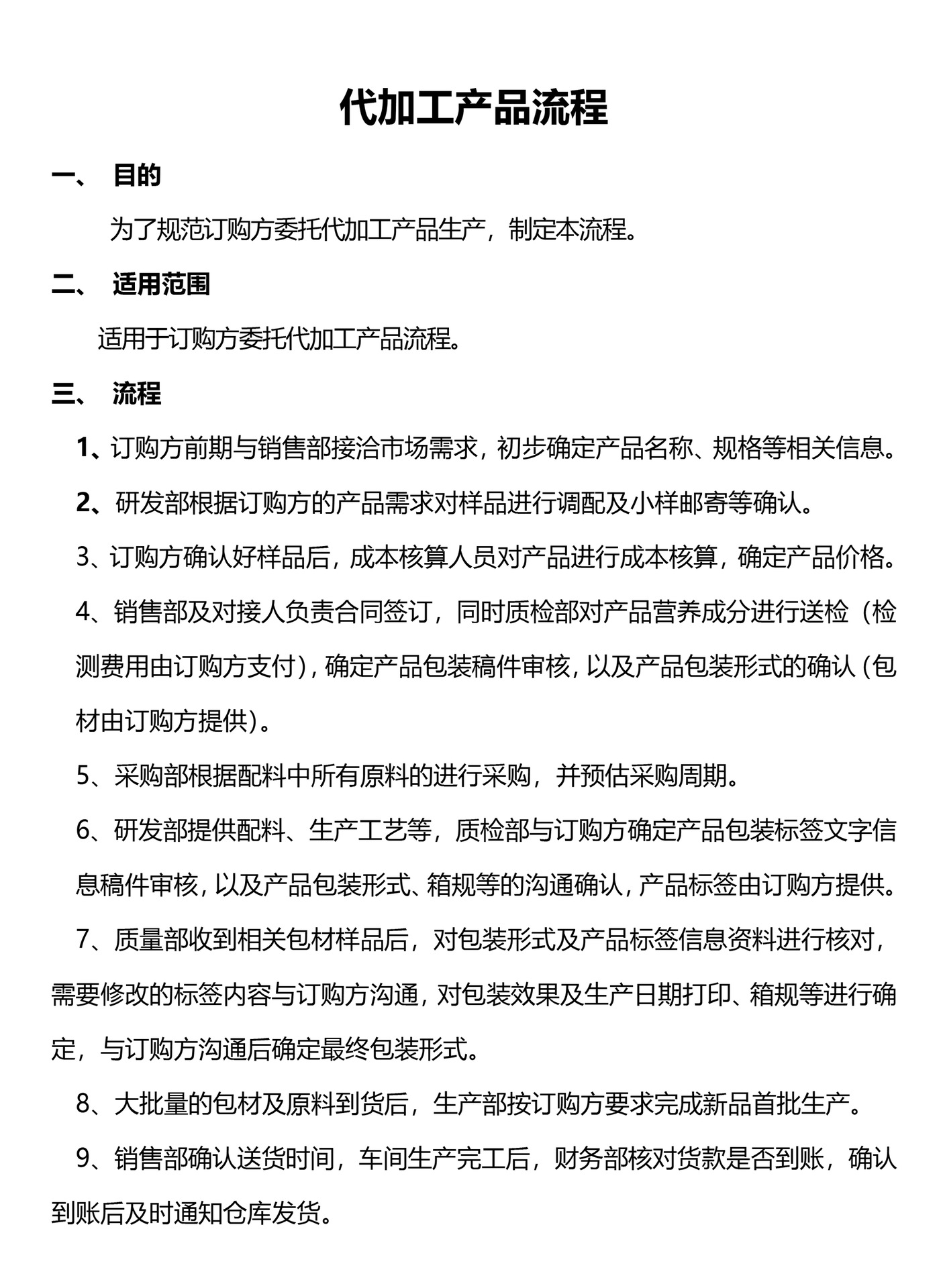 万隆果干oem订购方新品流程-1