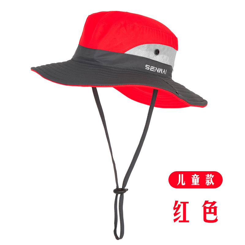 红-色