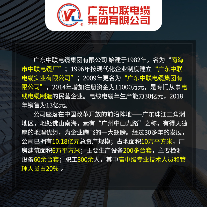 公司介绍