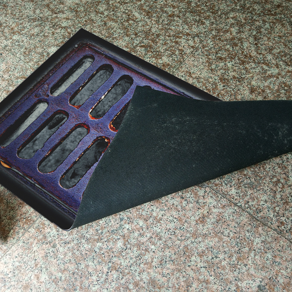 SKUA200917001 evil clown under