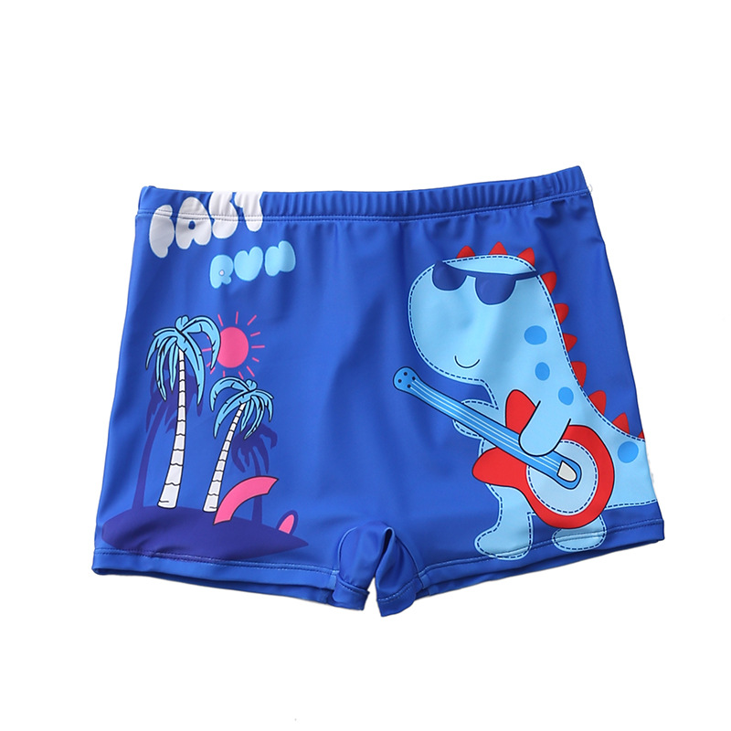 90200-20深蓝吉他恐龙