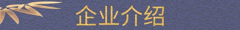企业介绍
