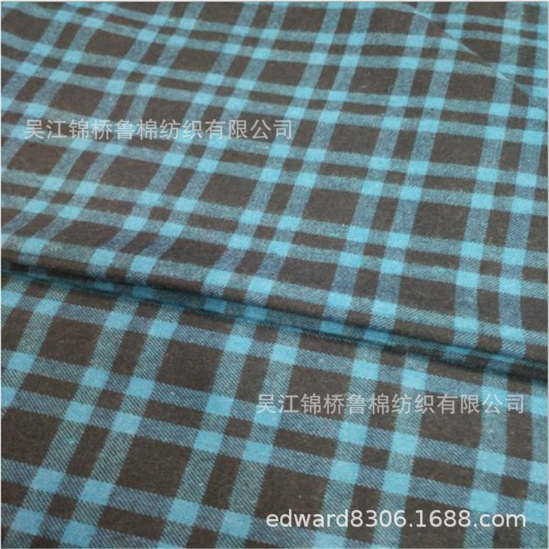 色织朝阳格子绒布衬衫布18.JPG